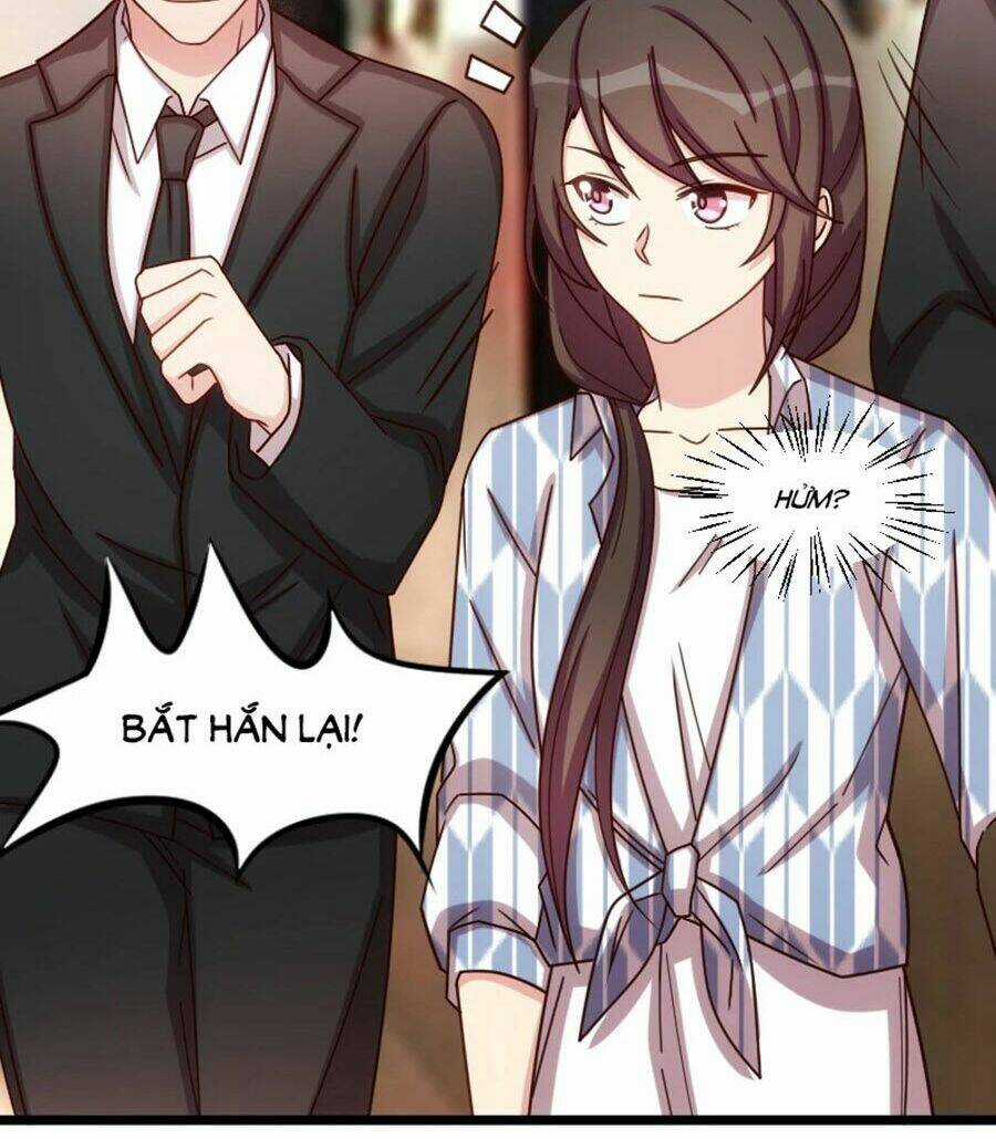 Cô Vợ Ấm Áp Của Hạ Thiếu Chapter 207 trang 11