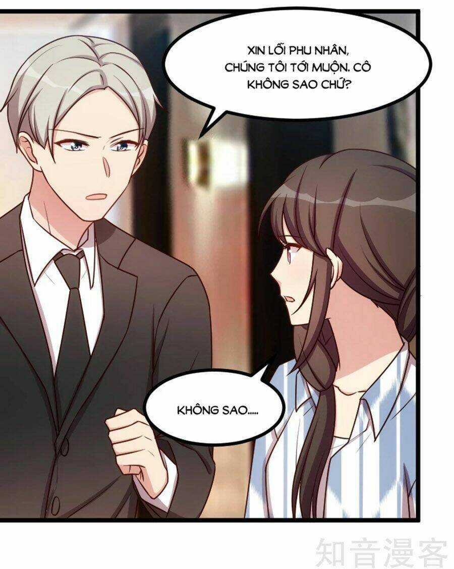 Cô Vợ Ấm Áp Của Hạ Thiếu Chapter 207 trang 12