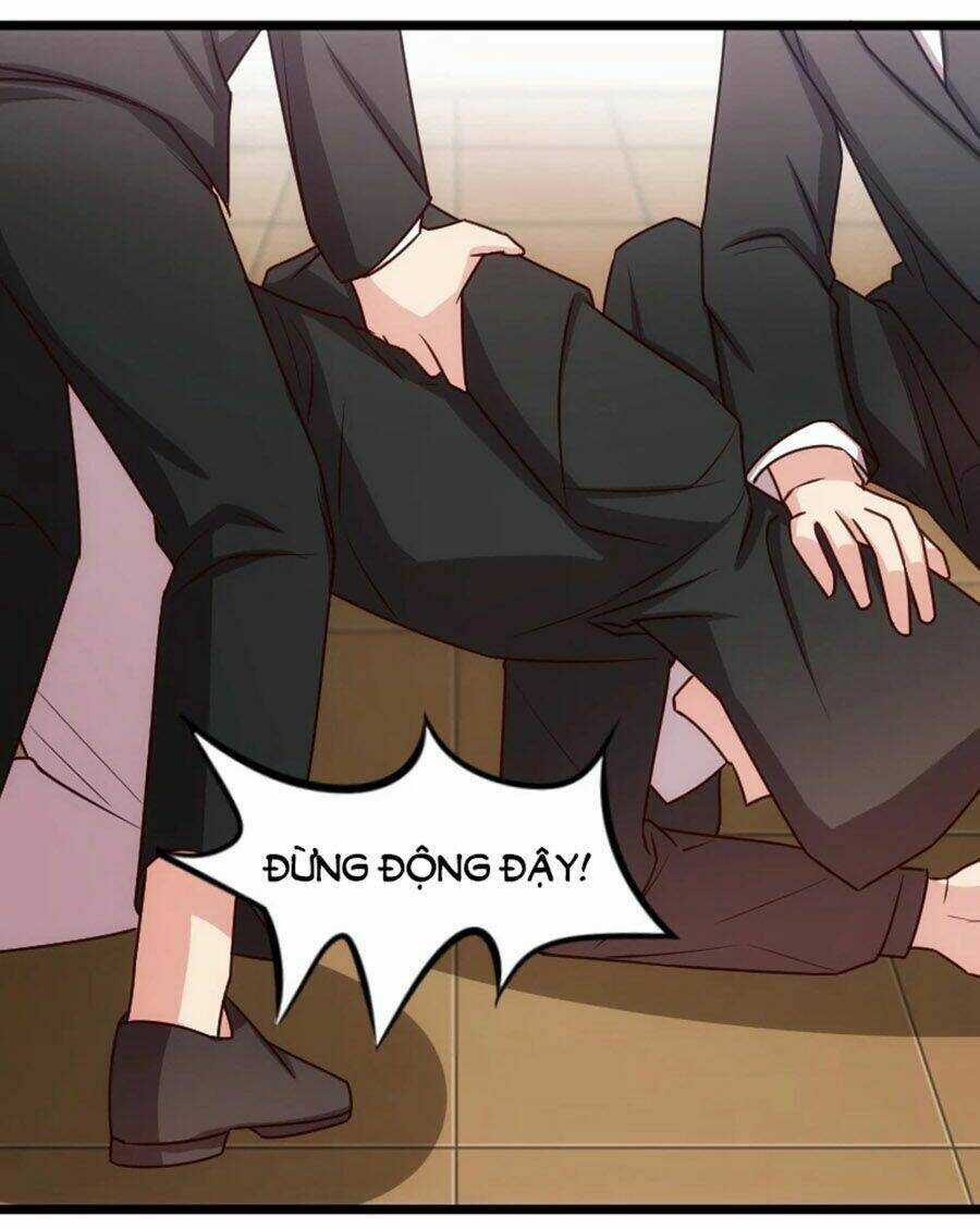 Cô Vợ Ấm Áp Của Hạ Thiếu Chapter 207 trang 13