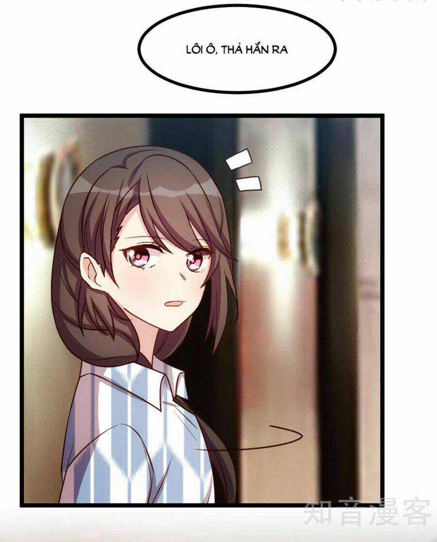 Cô Vợ Ấm Áp Của Hạ Thiếu Chapter 207 trang 14