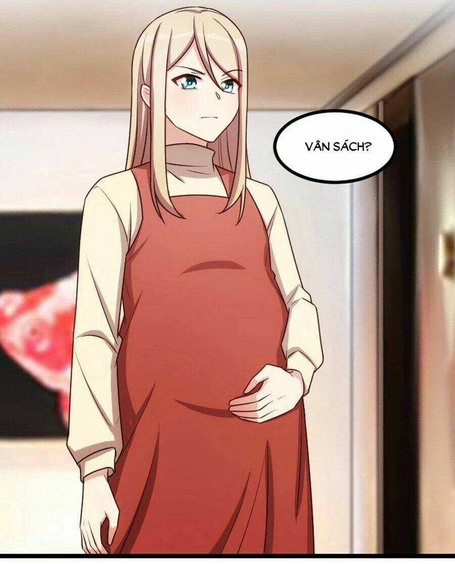 Cô Vợ Ấm Áp Của Hạ Thiếu Chapter 207 trang 15