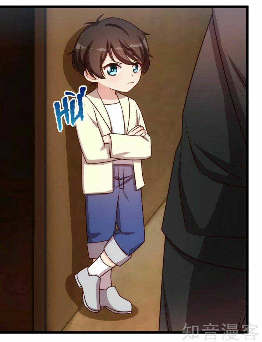 Cô Vợ Ấm Áp Của Hạ Thiếu Chapter 207 trang 16