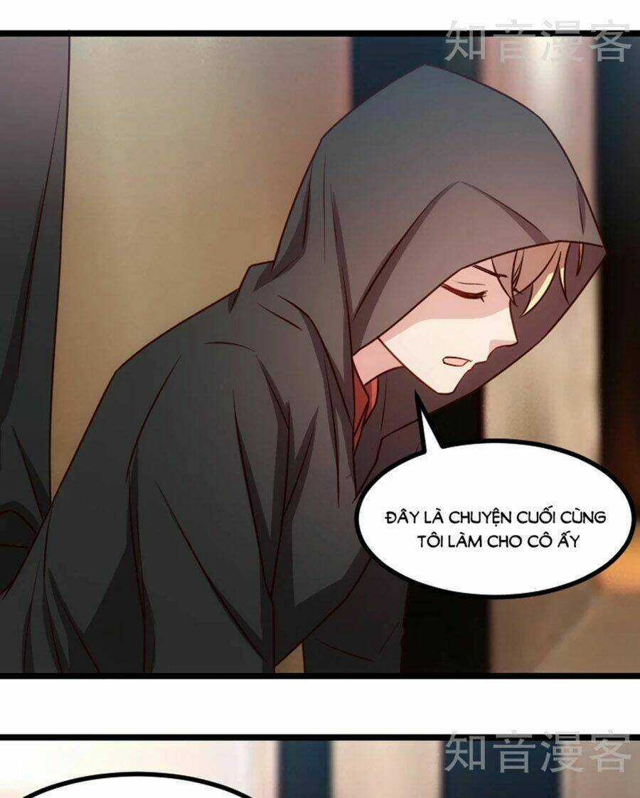 Cô Vợ Ấm Áp Của Hạ Thiếu Chapter 207 trang 19