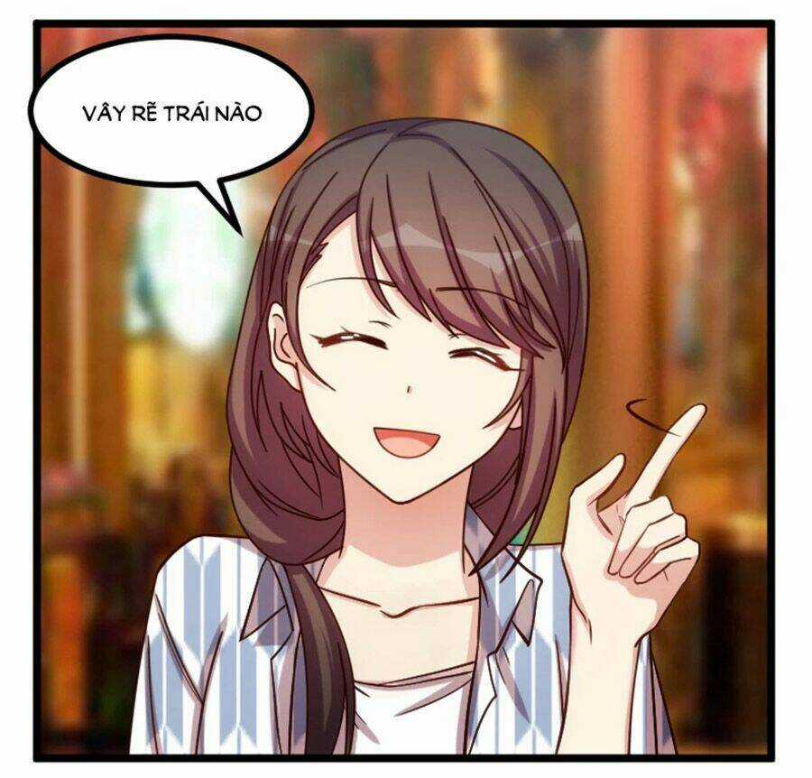 Cô Vợ Ấm Áp Của Hạ Thiếu Chapter 207 trang 2