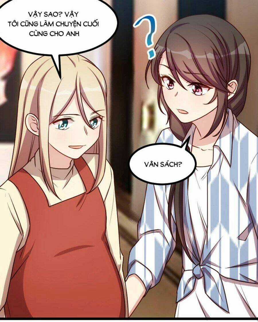 Cô Vợ Ấm Áp Của Hạ Thiếu Chapter 207 trang 20