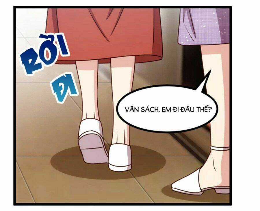 Cô Vợ Ấm Áp Của Hạ Thiếu Chapter 207 trang 21