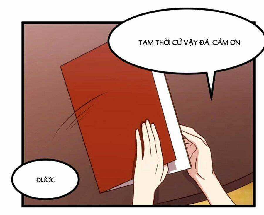 Cô Vợ Ấm Áp Của Hạ Thiếu Chapter 207 trang 4