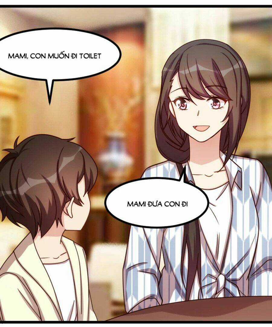 Cô Vợ Ấm Áp Của Hạ Thiếu Chapter 207 trang 5