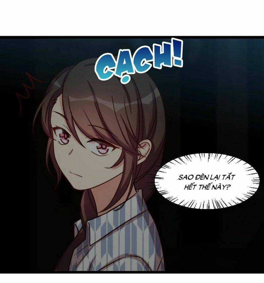 Cô Vợ Ấm Áp Của Hạ Thiếu Chapter 207 trang 7