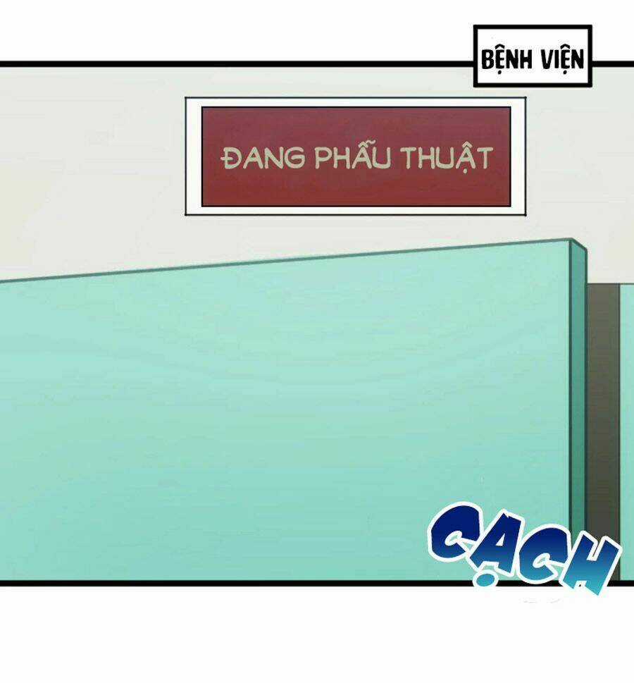 Cô Vợ Ấm Áp Của Hạ Thiếu Chapter 208 trang 10