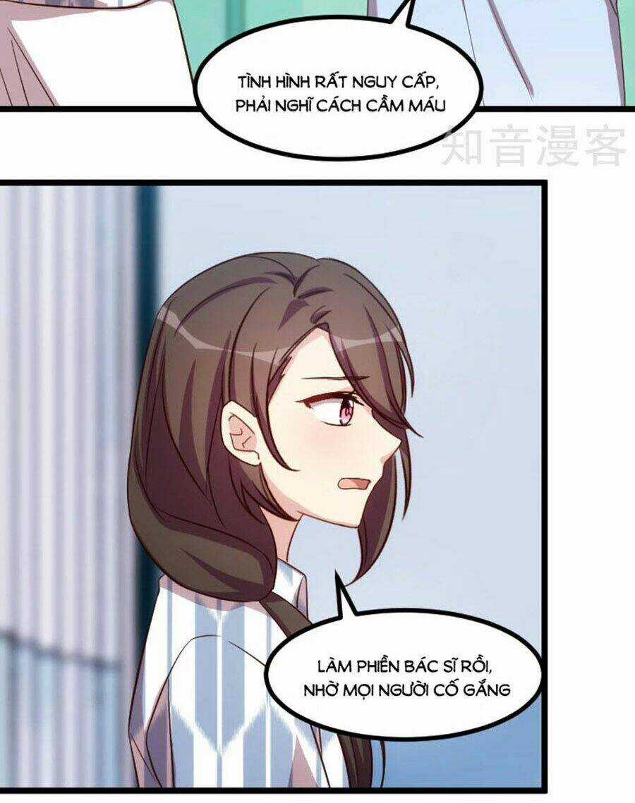 Cô Vợ Ấm Áp Của Hạ Thiếu Chapter 208 trang 12