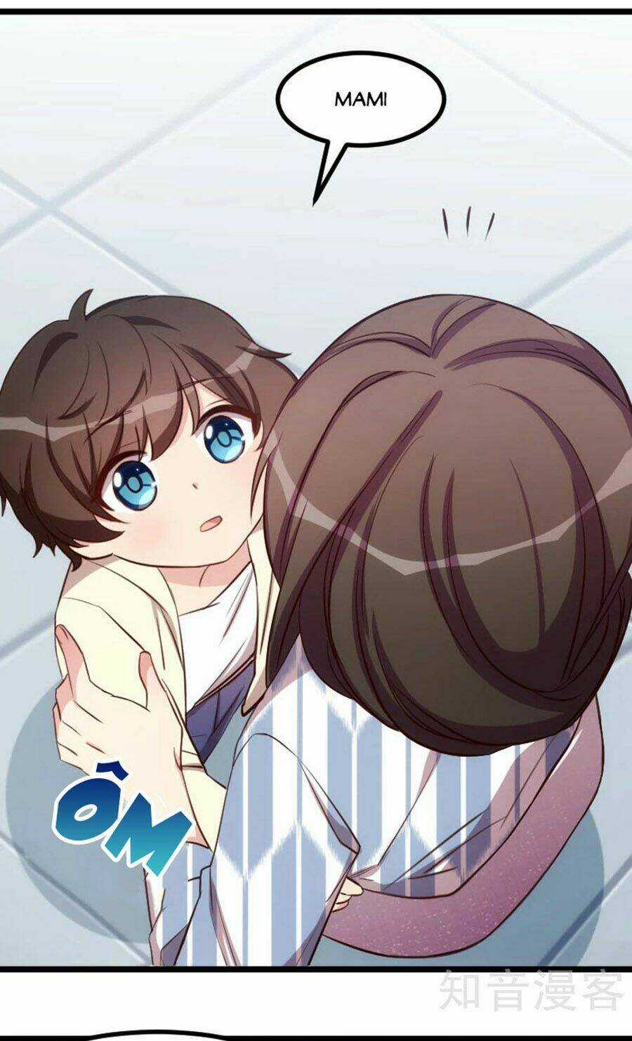 Cô Vợ Ấm Áp Của Hạ Thiếu Chapter 208 trang 14