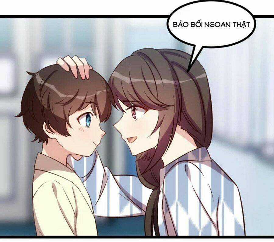 Cô Vợ Ấm Áp Của Hạ Thiếu Chapter 208 trang 17