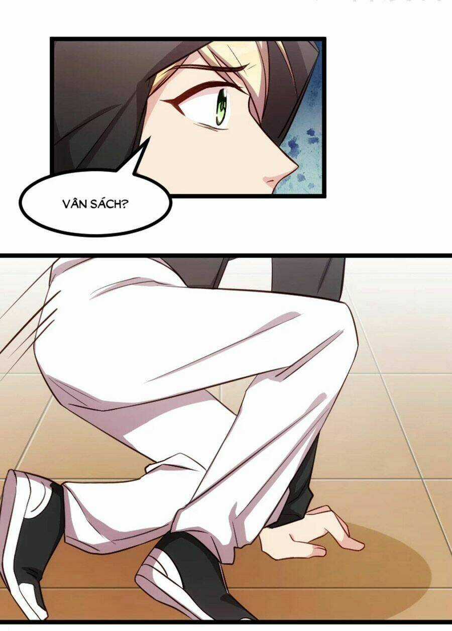 Cô Vợ Ấm Áp Của Hạ Thiếu Chapter 208 trang 3