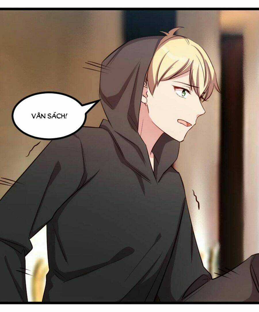 Cô Vợ Ấm Áp Của Hạ Thiếu Chapter 208 trang 4