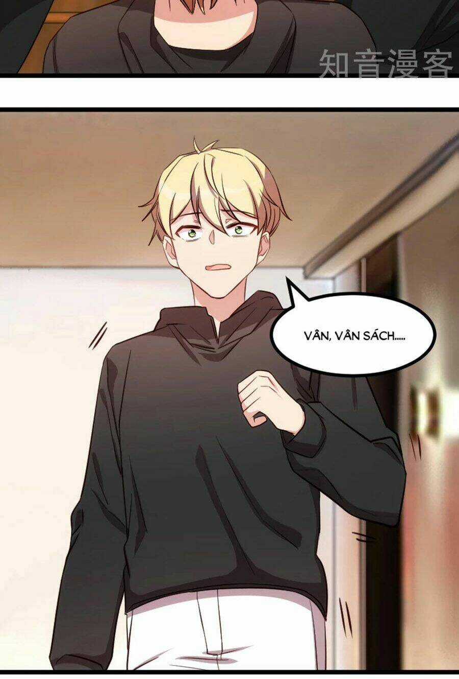 Cô Vợ Ấm Áp Của Hạ Thiếu Chapter 208 trang 6