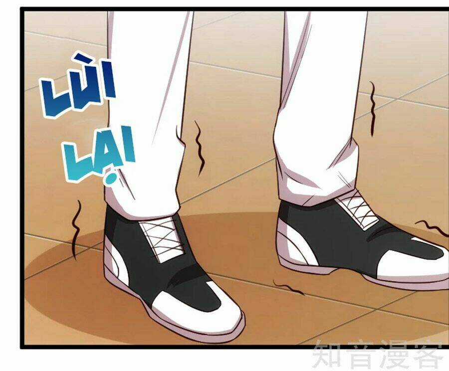 Cô Vợ Ấm Áp Của Hạ Thiếu Chapter 208 trang 7