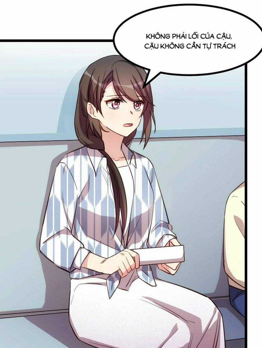 Cô Vợ Ấm Áp Của Hạ Thiếu Chapter 209 trang 0