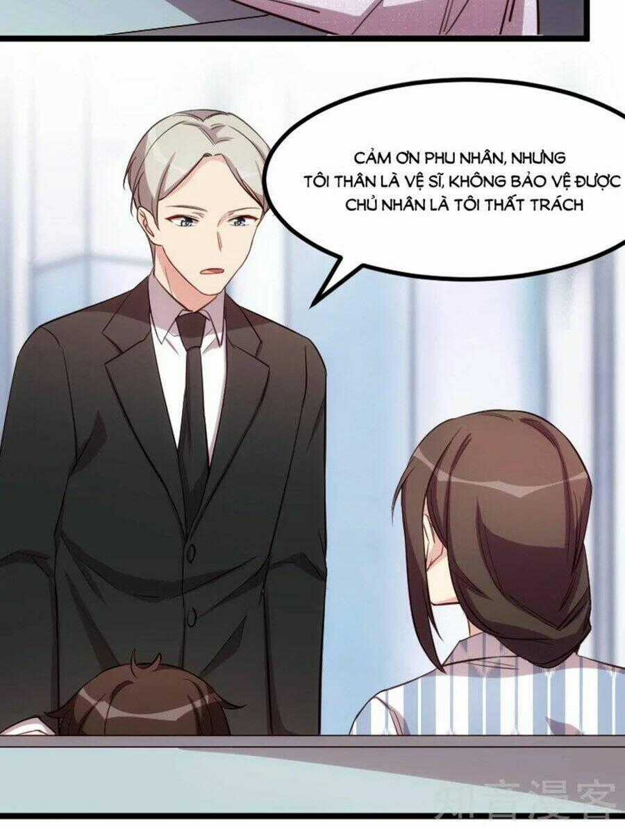 Cô Vợ Ấm Áp Của Hạ Thiếu Chapter 209 trang 1