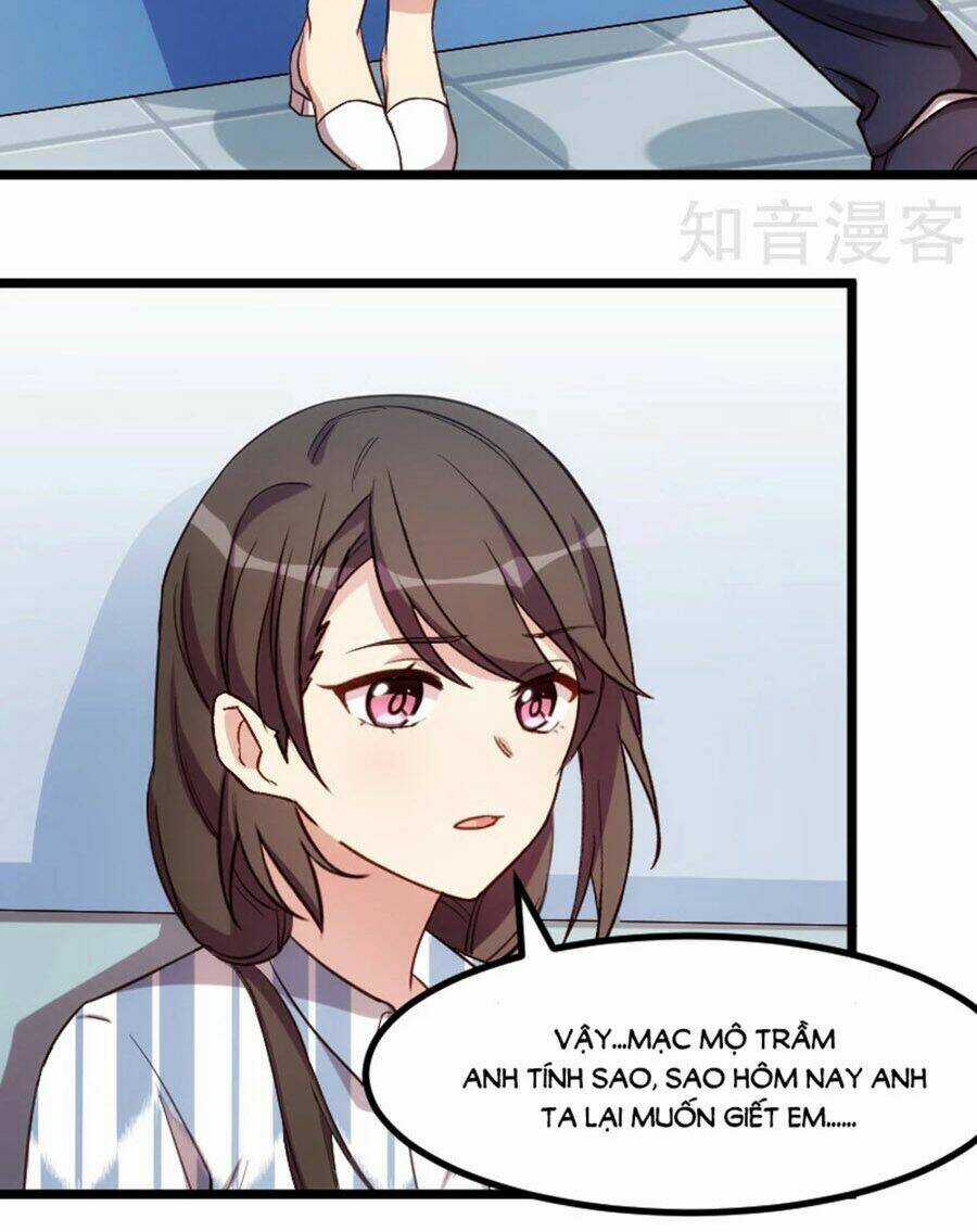 Cô Vợ Ấm Áp Của Hạ Thiếu Chapter 209 trang 11