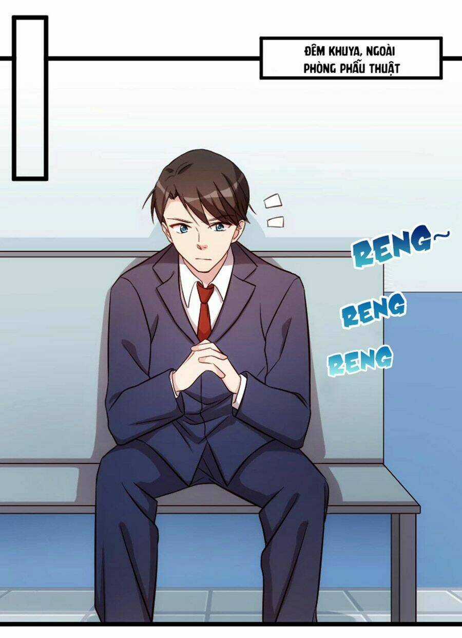 Cô Vợ Ấm Áp Của Hạ Thiếu Chapter 209 trang 14