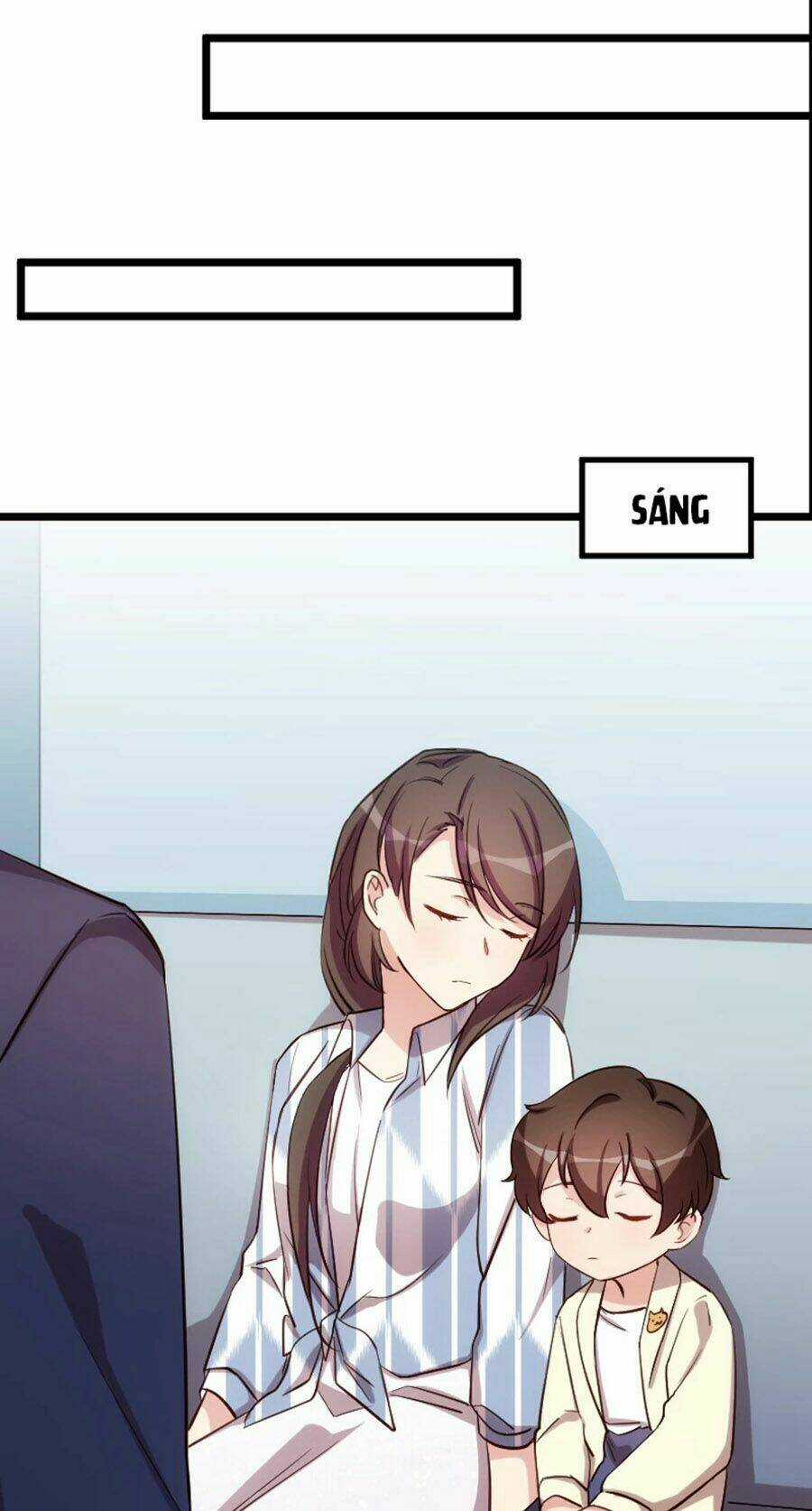 Cô Vợ Ấm Áp Của Hạ Thiếu Chapter 209 trang 5