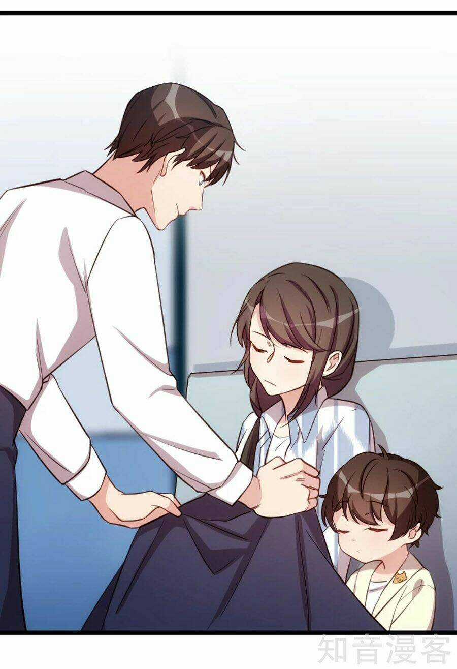 Cô Vợ Ấm Áp Của Hạ Thiếu Chapter 209 trang 7