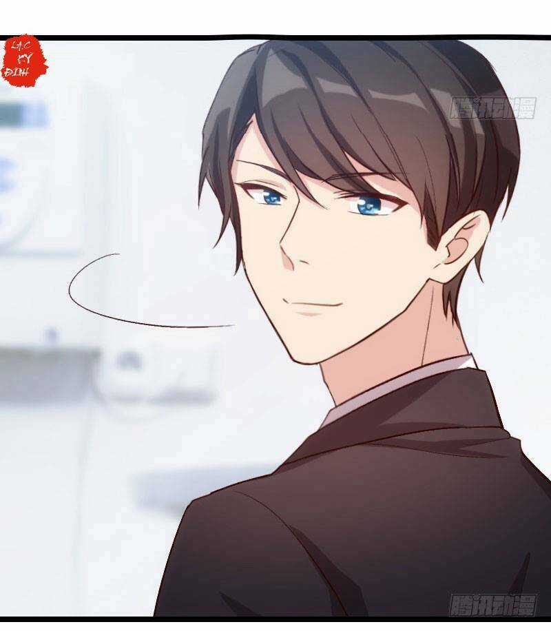 Cô Vợ Ấm Áp Của Hạ Thiếu Chapter 21 trang 11