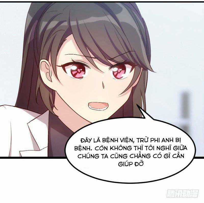 Cô Vợ Ấm Áp Của Hạ Thiếu Chapter 21 trang 13