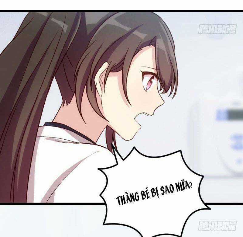 Cô Vợ Ấm Áp Của Hạ Thiếu Chapter 21 trang 16