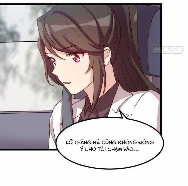 Cô Vợ Ấm Áp Của Hạ Thiếu Chapter 21 trang 19