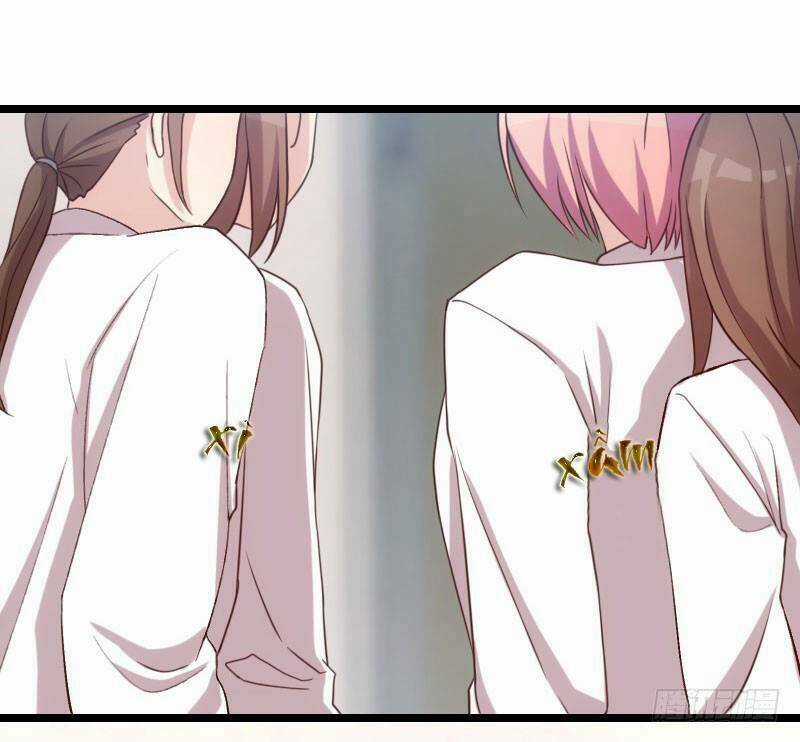 Cô Vợ Ấm Áp Của Hạ Thiếu Chapter 21 trang 2