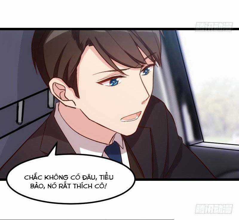 Cô Vợ Ấm Áp Của Hạ Thiếu Chapter 21 trang 20