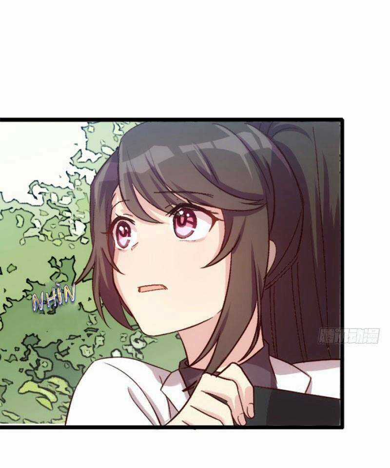 Cô Vợ Ấm Áp Của Hạ Thiếu Chapter 21 trang 25