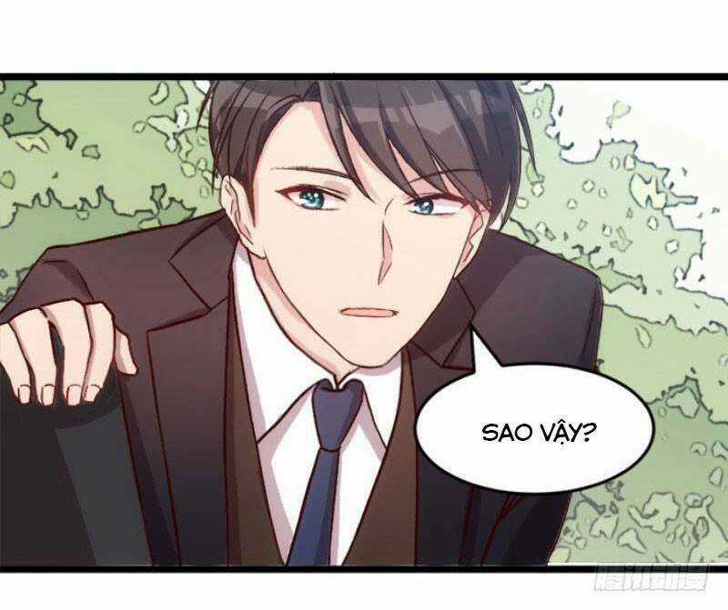 Cô Vợ Ấm Áp Của Hạ Thiếu Chapter 21 trang 26