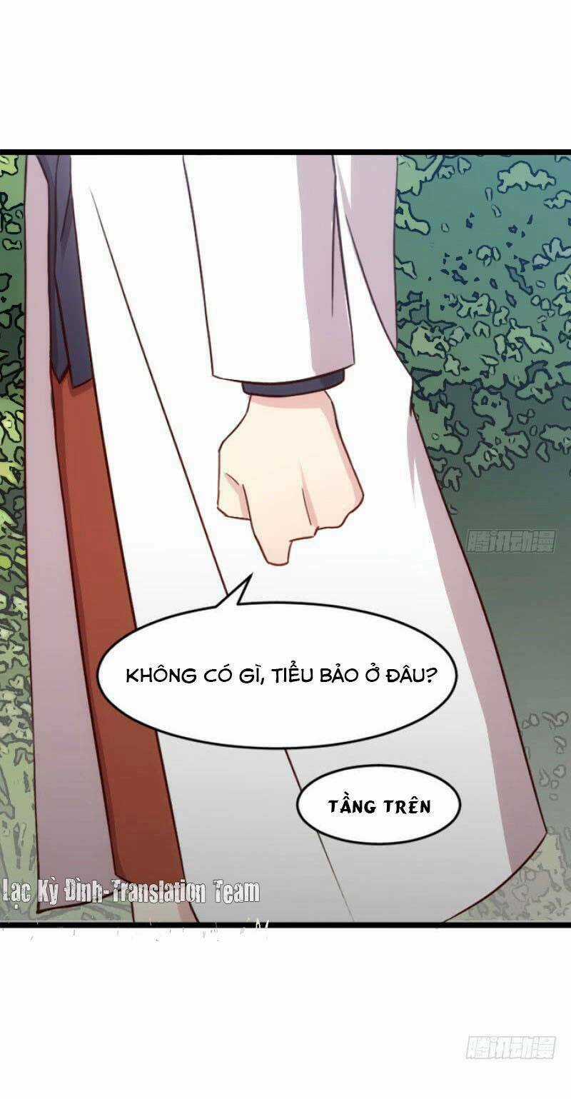 Cô Vợ Ấm Áp Của Hạ Thiếu Chapter 21 trang 27