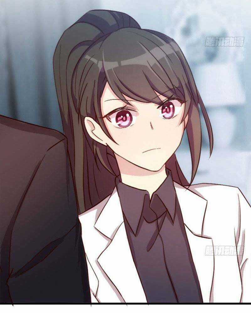 Cô Vợ Ấm Áp Của Hạ Thiếu Chapter 21 trang 30