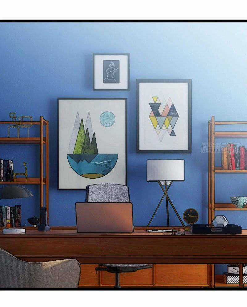 Cô Vợ Ấm Áp Của Hạ Thiếu Chapter 21 trang 31