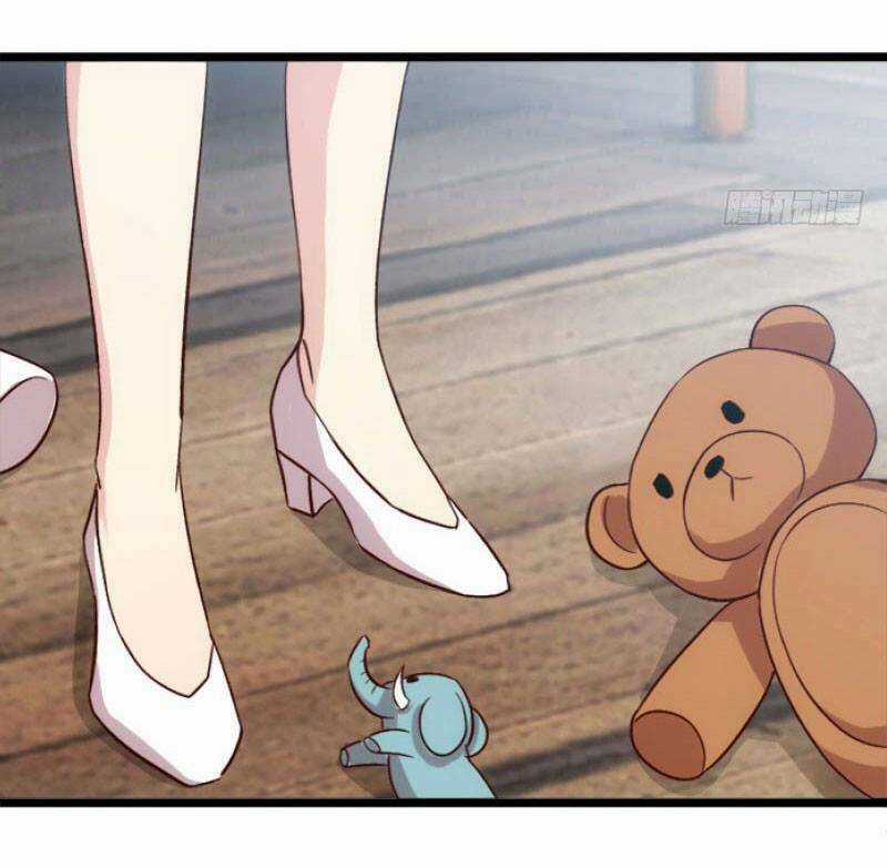 Cô Vợ Ấm Áp Của Hạ Thiếu Chapter 21 trang 32