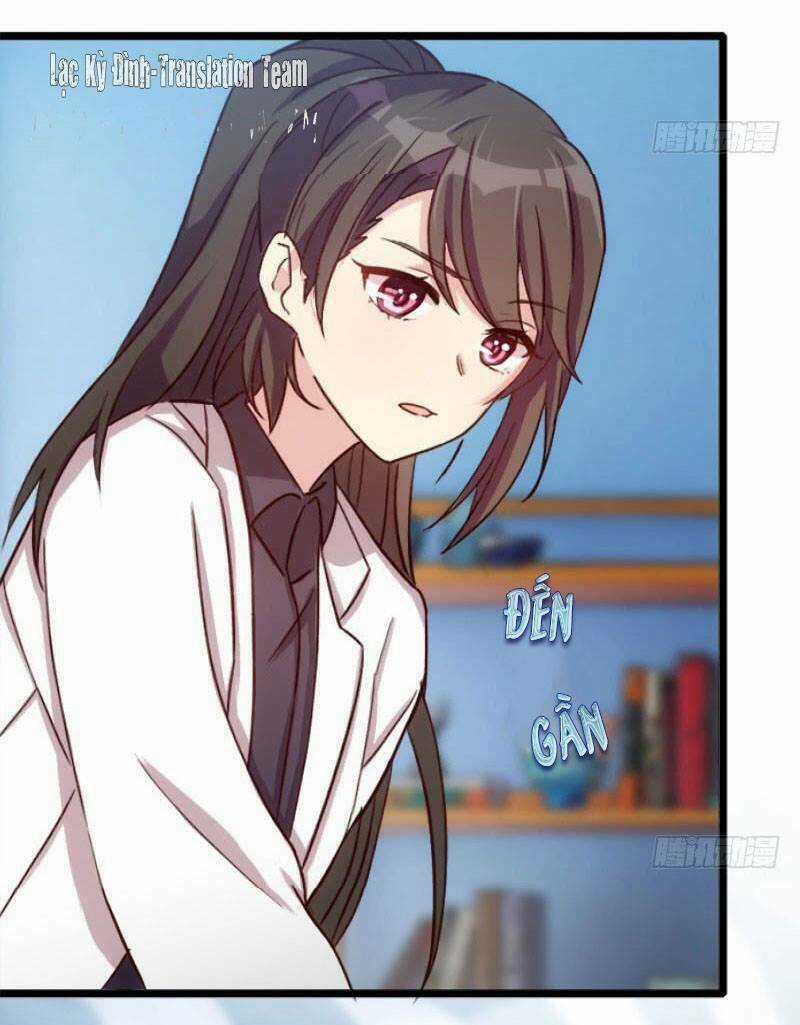 Cô Vợ Ấm Áp Của Hạ Thiếu Chapter 21 trang 33