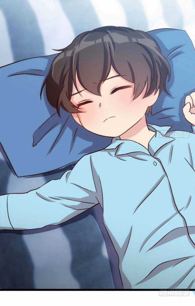 Cô Vợ Ấm Áp Của Hạ Thiếu Chapter 21 trang 34