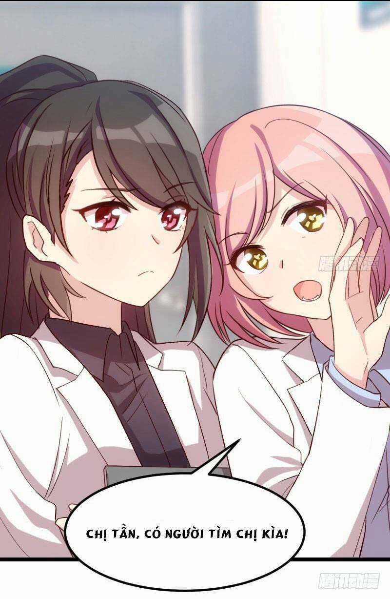 Cô Vợ Ấm Áp Của Hạ Thiếu Chapter 21 trang 5