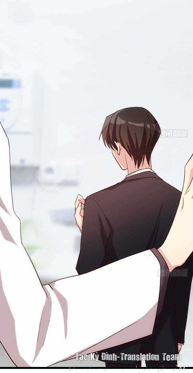 Cô Vợ Ấm Áp Của Hạ Thiếu Chapter 21 trang 9