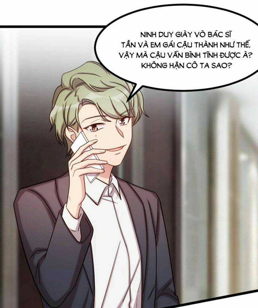 Cô Vợ Ấm Áp Của Hạ Thiếu Chapter 210 trang 1