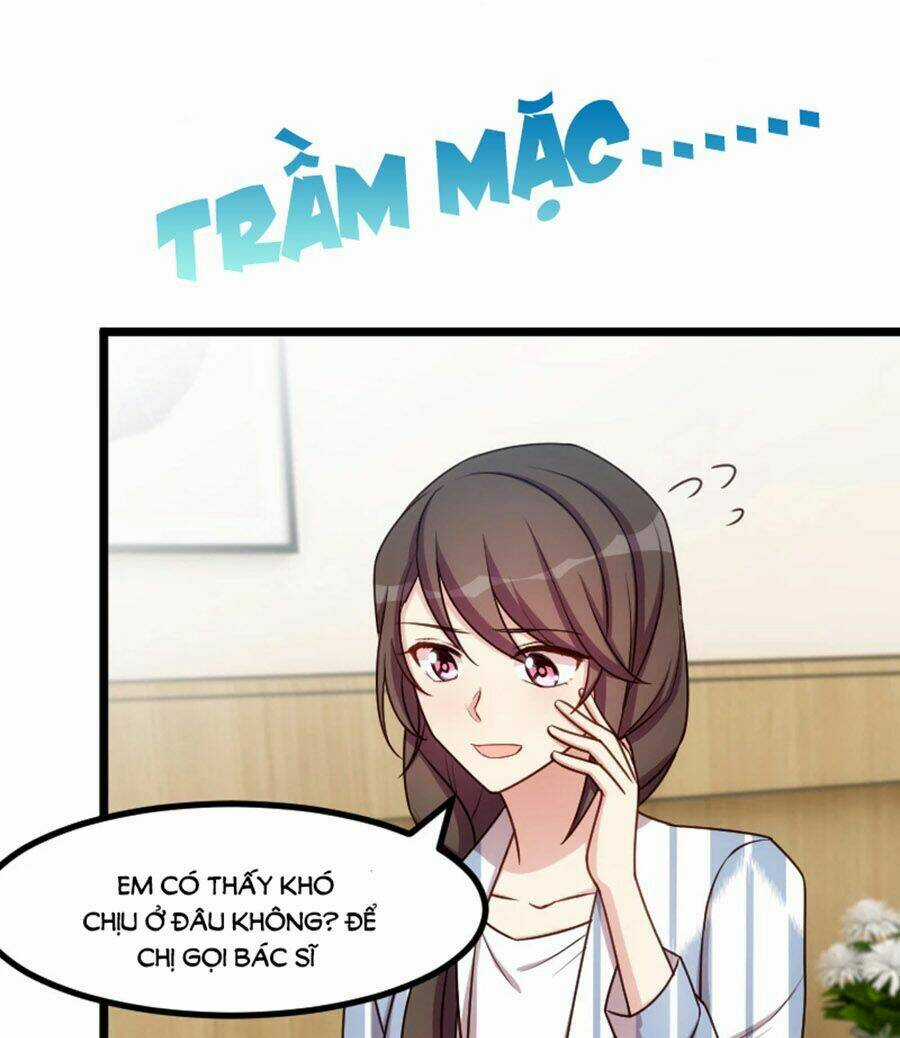 Cô Vợ Ấm Áp Của Hạ Thiếu Chapter 210 trang 11