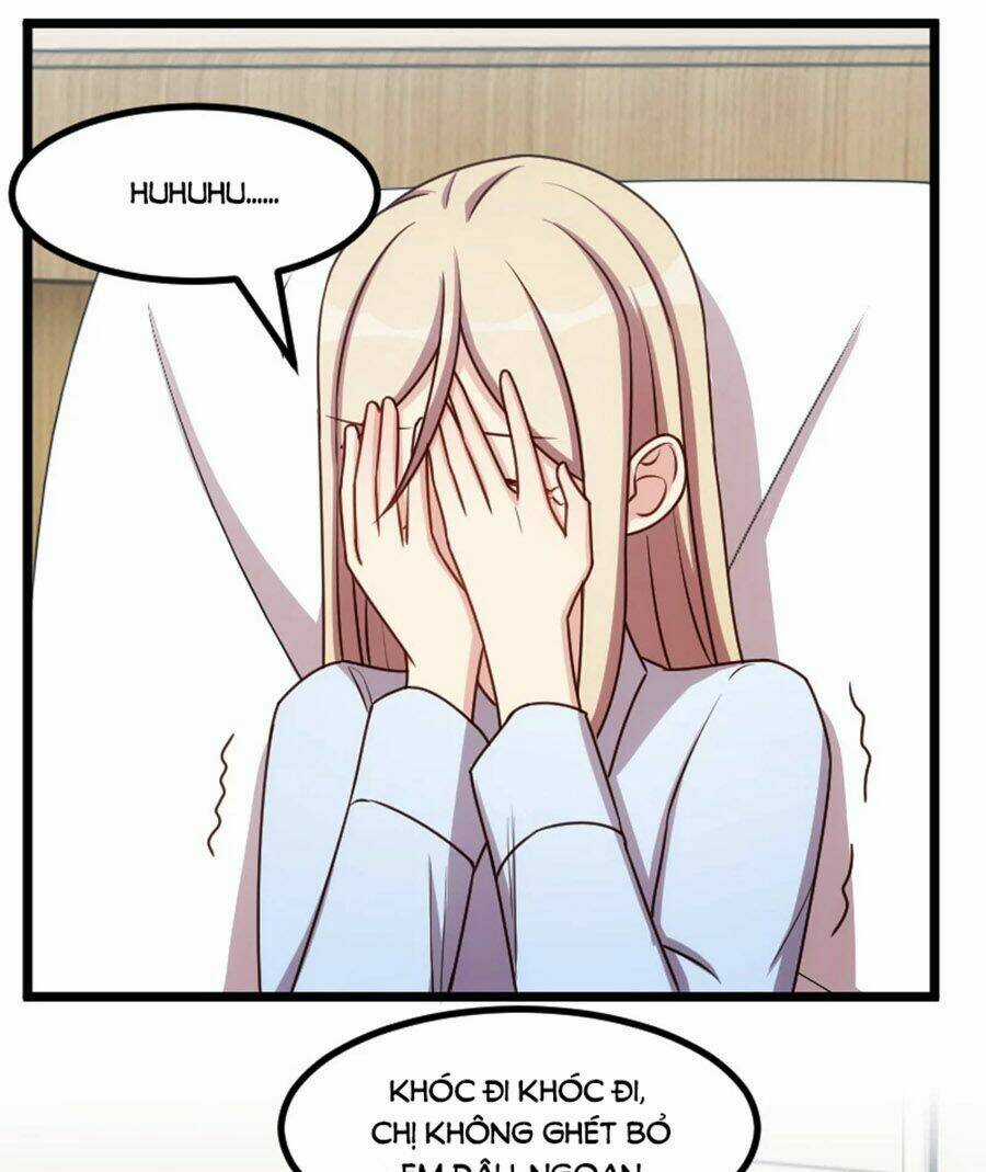 Cô Vợ Ấm Áp Của Hạ Thiếu Chapter 210 trang 16