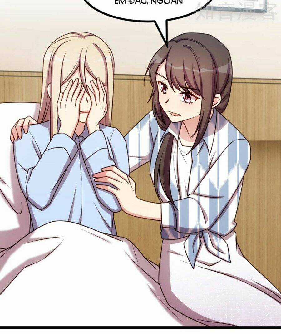 Cô Vợ Ấm Áp Của Hạ Thiếu Chapter 210 trang 17