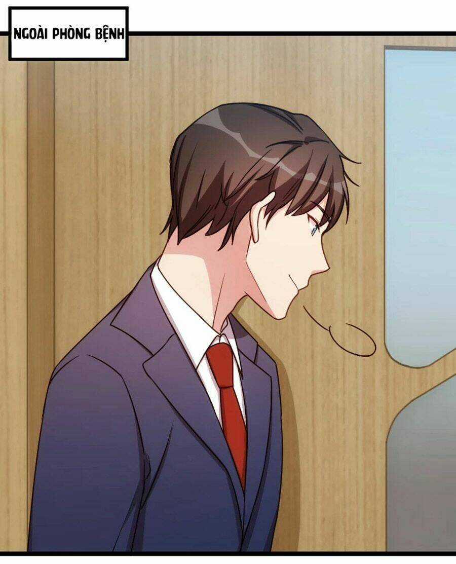 Cô Vợ Ấm Áp Của Hạ Thiếu Chapter 210 trang 18