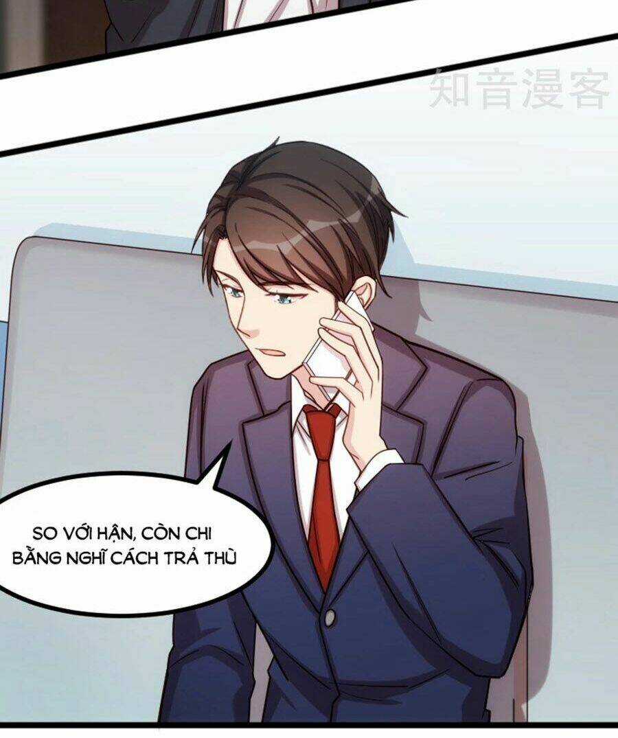 Cô Vợ Ấm Áp Của Hạ Thiếu Chapter 210 trang 2