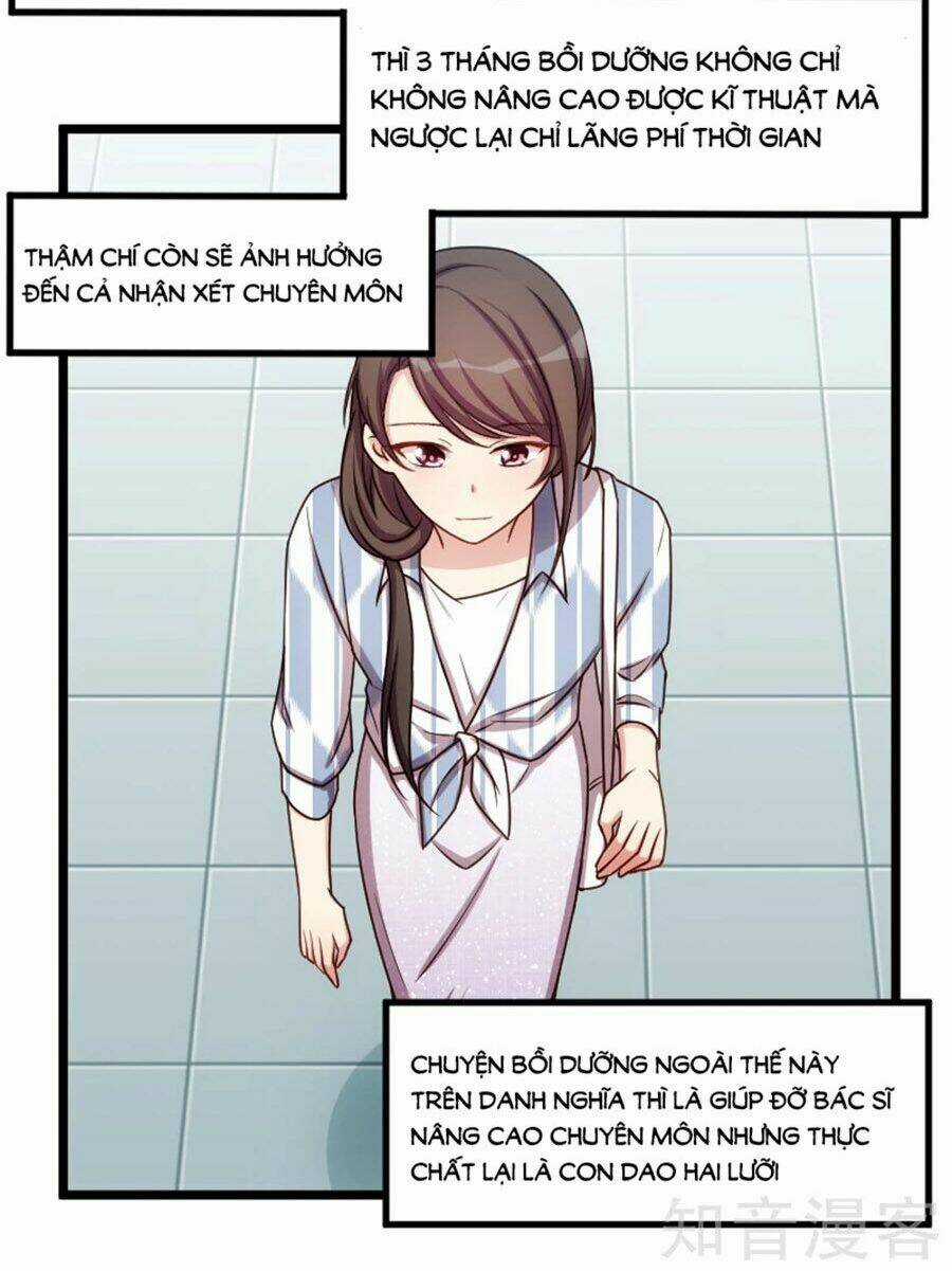 Cô Vợ Ấm Áp Của Hạ Thiếu Chapter 210 trang 20